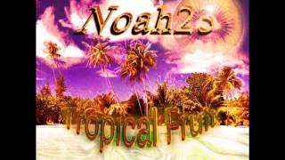 Watch Noah23 Permanent Vacation video