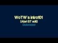 view WoTW - Intro 96 (Atari ST edit)