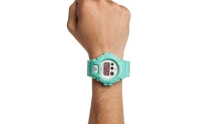 Johnny Cupcakes X G-Shock