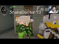 Minecraft - Boss Battles - Crazy Maze! [8]