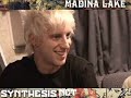 Synthesis.net Interview With Madina Lake