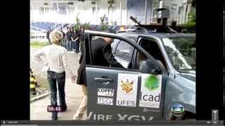 Ana Maria Braga É Atropelada Ao Vivo - Hd