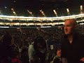 Bluck 111 in o2 arena @ beyonce concert