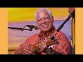 George Kahumoku Jr's Slack Key Show 20th Anniversary Video, Volume  1 Slide show