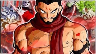 The Impossible Dragon Ball Challenge