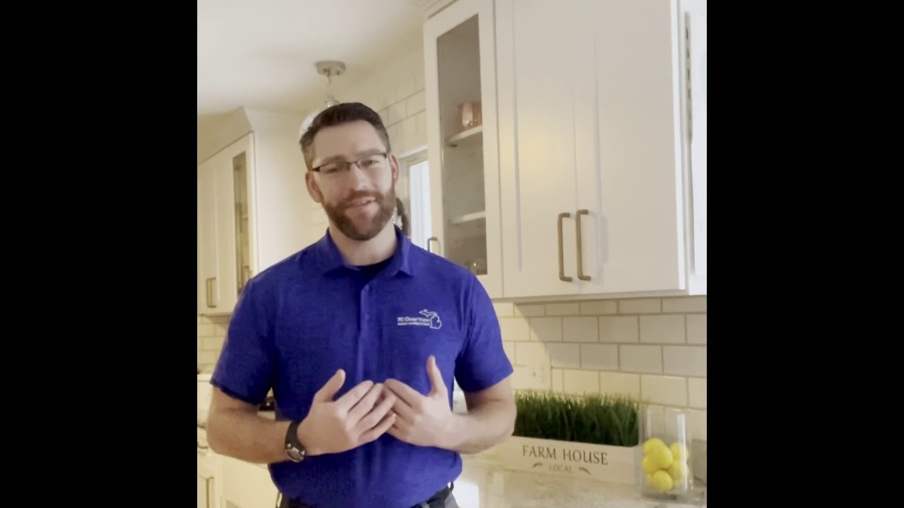 MI Clear View Home Inspections