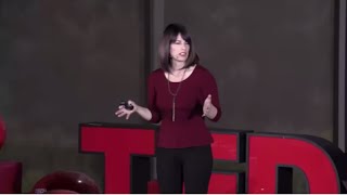 It Takes Two To Tango & Other Things The Arts Teach Us About Partnership Kristen Paglia Tedxucla