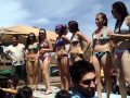 Concurso de Bikinis San Javier 2011