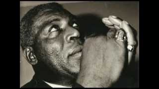 Watch Howlin Wolf Worried About My Baby video