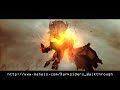 Darksiders Walkthrough - The Destroyer: Abaddon Boss Fight