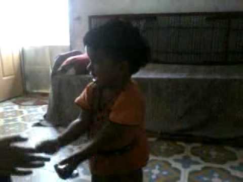 Chandana zali rat