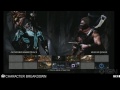 Mortal Kombat X - Erron Black Character Breakdown