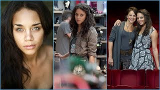 Hannah John-Kamen - Rare Photos Family Friends Lifestyle