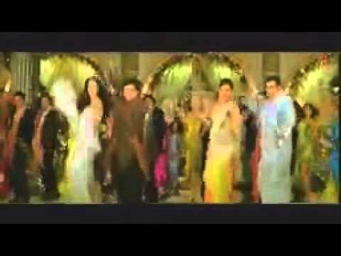 Dupatta Tera Nau Rang Da Full Song Film Partner4