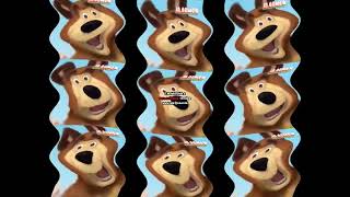 Last Video Of 2022 Preview 2 Bear Wellerman Deepfake Effects Derp What The Flip Csupo Effects