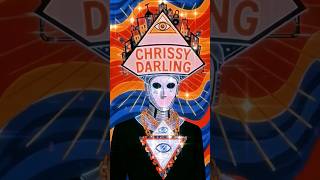 Chrissy Darling - Das Model - Kraftwerk