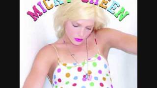 Watch Micky Green Now Its Gone video