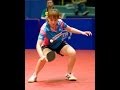 Polish Open 2013 Highlights: Wen Jia vs Seo Hyo Won (1/2 Final)