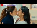 Hot kissing video |💋lip kiss video | hot romantic scene