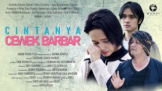 Cintanya Cewek Barbar Official Trailer
