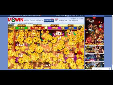 Test game mới và cái kết nổ 2 lần hủ làm nhẹ 700k