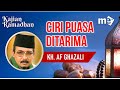 Kajian Ramadhan | Ciri Puasa Ditarima - KH. AF Ghazali (Ceramah Sunda)