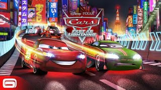 Cars - Fast As Lightning Boss Snot Rod