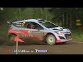 Highlights - 2014 WRC Rally Finland - Best-of-RallyLive.com