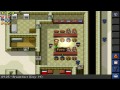 The Escapists Gameplay S05E09 - "Tears of JOY...and DUCT TAPE!!!" San Pancho Prison