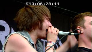 Watch Rise To Remain Power Through Fear video