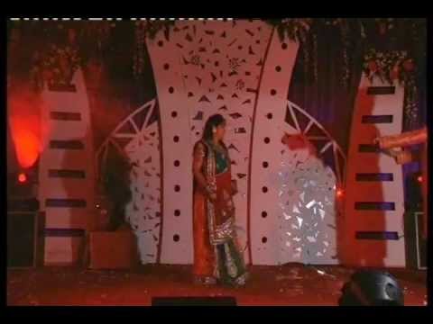 sangeet sandhya dance (Phele nazar Tum jo aaye zindagi mein...