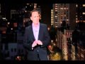 Comedian Bill Burr - Pitbull