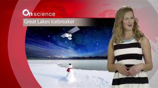 On Science - Space Sponsorship