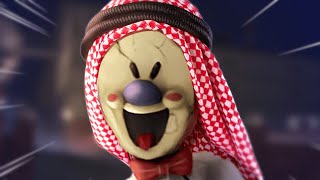 تحشيش ايسكريم8النهاية... Ice Scream 8 Final Chapter