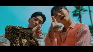 Watch Jay Park Drive feat GRAY video
