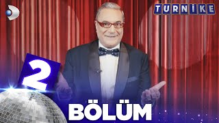 Turnike 2. Bölüm - Full Bölüm
