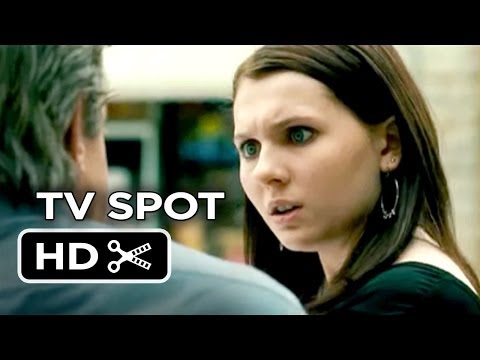 August Osage County TV SPOT - Outrageous (2013) - Meryl Streep Movie HD