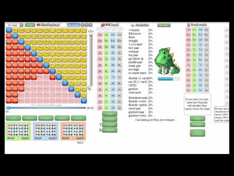 Sb vs bb poker
