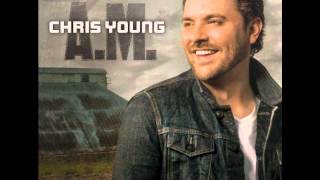 Watch Chris Young Am video