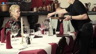 Restaurant Altes Weinkellerchen In Hanau - Gaststätte Mit Deutscher Küche Im Main-Kinzig-Kreis