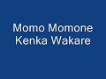 momone momo