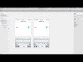 Sketch App Tutorials - #11 iOS Design UI Tools