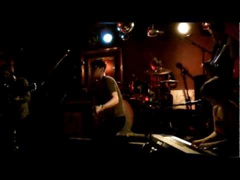 Kith & Kin @ Berkley Suite - Gibbon Smith