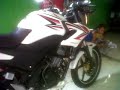 image Suara Knalpot Bulldog Di Cb150r