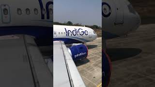 A320 Sharklet Removal.