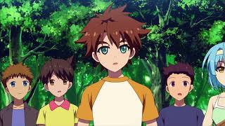 OAV DE L'HIVER 2018 QUE JE COMPTE REGARDER #29