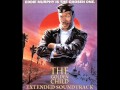 The Golden Child - Extended Soundtrack - 3.The Chosen One (Instrumental)