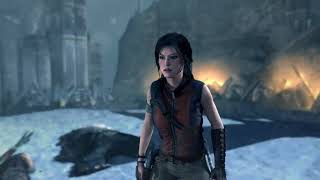 Tomb Raider Definitive Edition - Walkthrough No Commentary  #Ending Bigo LIve