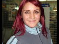 LOS MILAGROS DEL MAQUILLAJE EN DULCE MARIA (RBD)