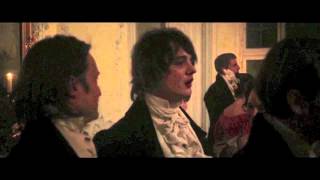 Watch Peter Doherty A Little Death Around The Eyes video